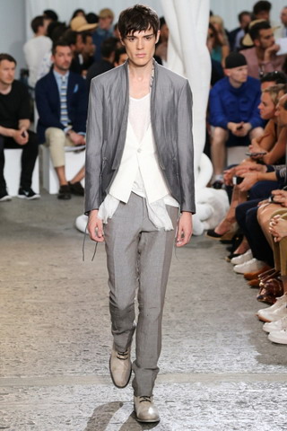 John Varvatos / - 2015